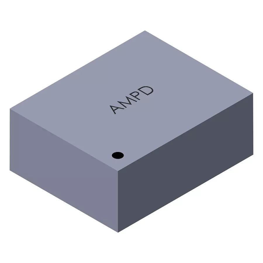 ABRACON MEMS Configurable Oscillators MEMS OSC, CONFIG, 25/50MHZ, 2MM X 1.6MM, AMPDAFI-A02