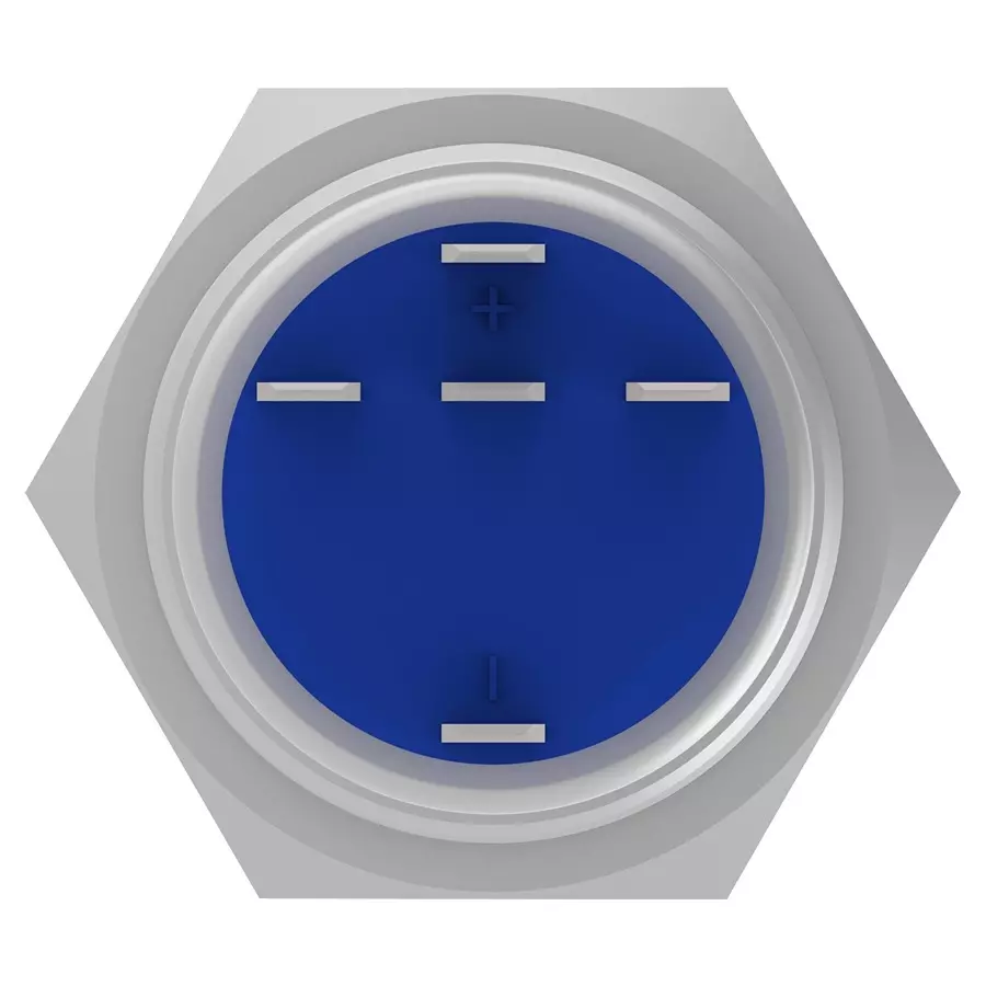 ALCOSWITCH - TE CONNECTIVITY Vandal Resistant Sw, Spst, 3A, 250Vac, AV1911EB12Q04.