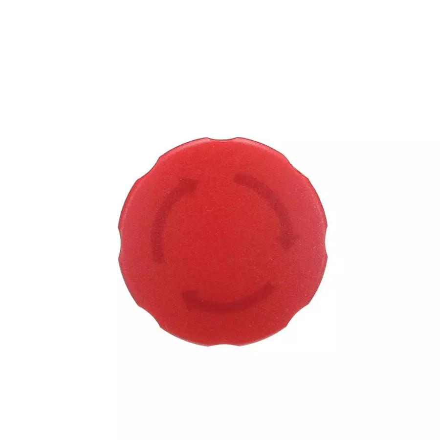 ABB Modular Emergency Stop 40 mmtwist Release, 1SFA611523R1001