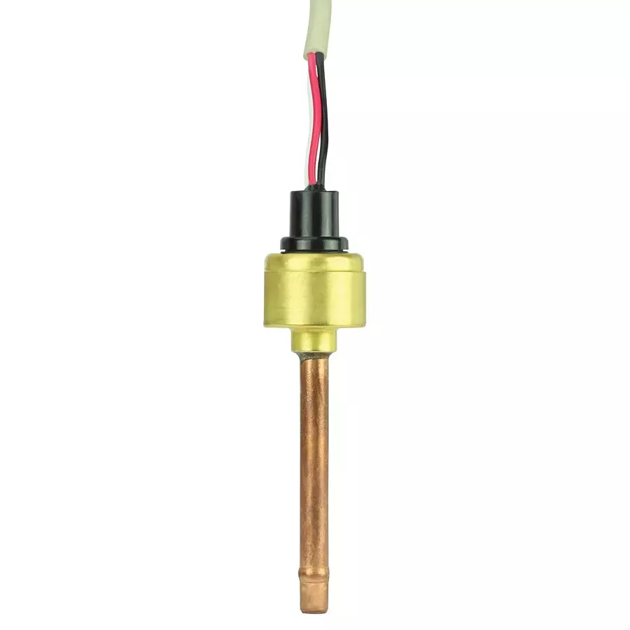 Honeywell Pressure Sensor, 300Psi, Tube, PX3MT1BS300PSAAX