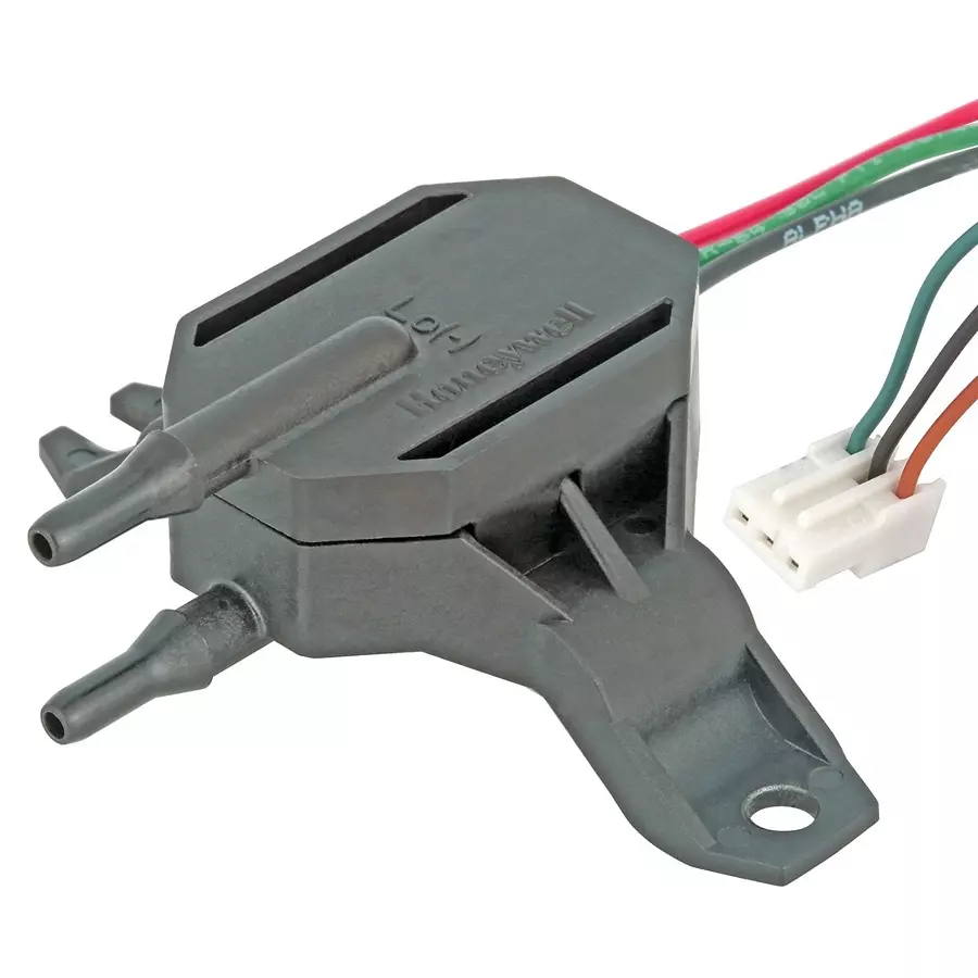 Honeywell Pressure Sensor, 5In-H2O, -40 To 85Deg C, DPRAAN0005NG0000A5