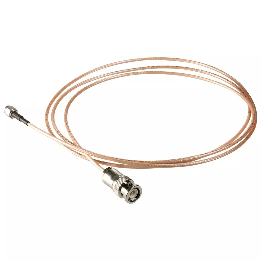 POMONA Coaxial Cable Assembly, 4935-BB-60