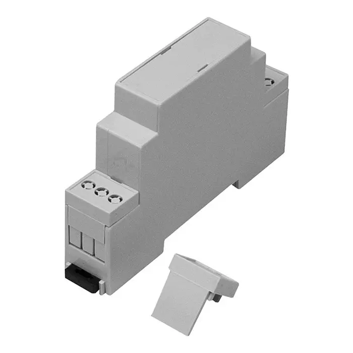 CAMDENBOSS Enclosure, Din Rail, M1, Kit, CNMB/1/KIT