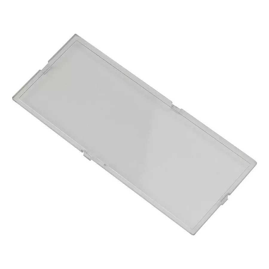 CAMDENBOSS Cover, Clear, M6, CNMB/6/PC