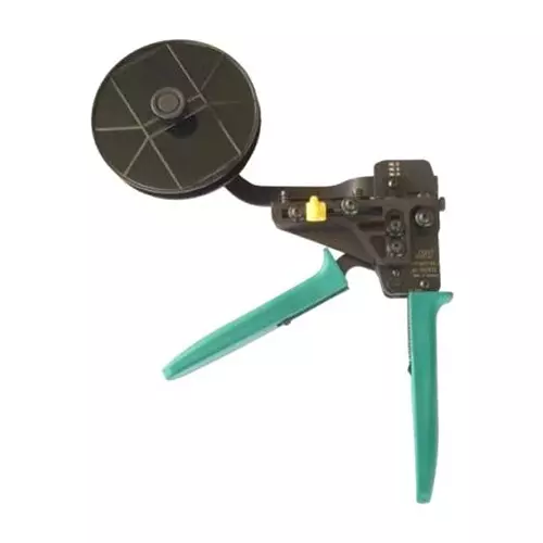 JST (JAPAN SOLDERLESS TERMINALS) Hand Tool, WC-GH2630