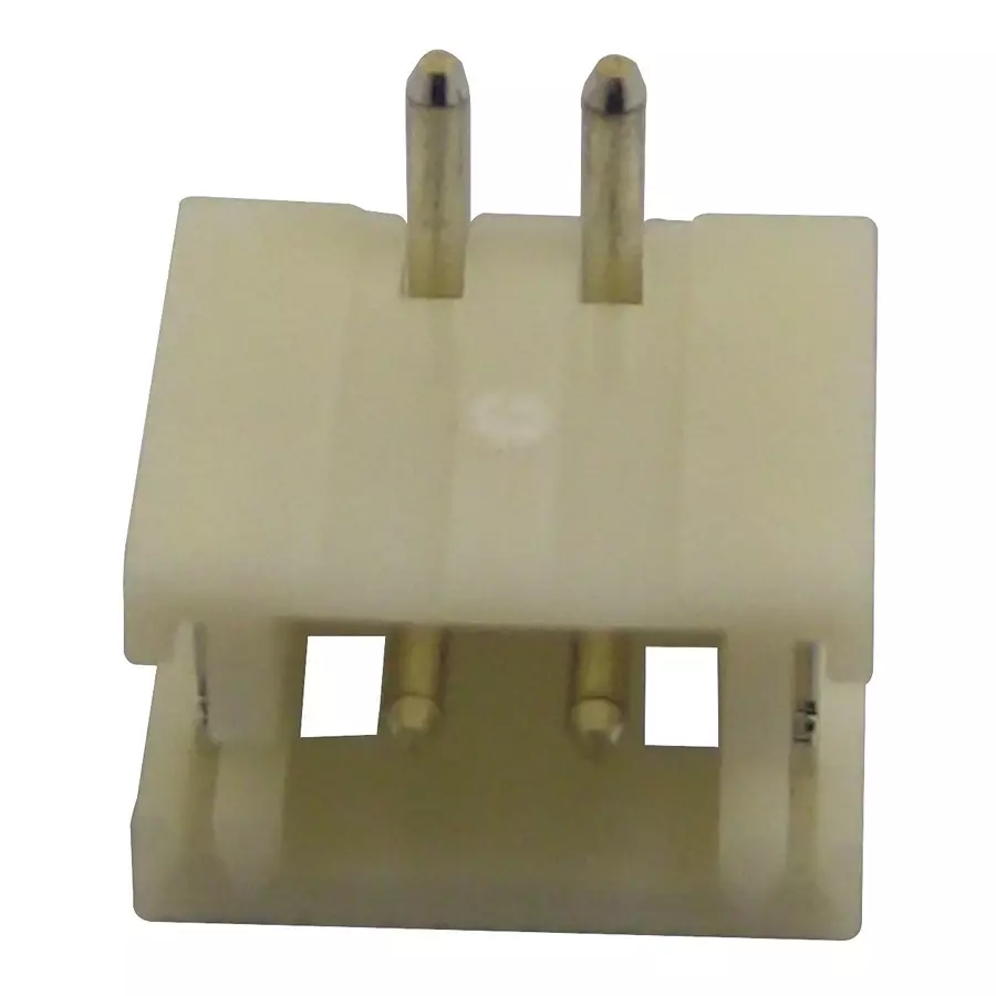 JST (JAPAN SOLDERLESS TERMINALS) Header, Zh, Top, 2Way, 1.5 mm, Smt, B2B-ZR-SM4-TF (LF)(SN) (Pack of 10)