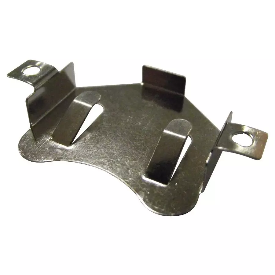 Multicomp RETAINER CLIP, 24MM, SMT, BC-2404