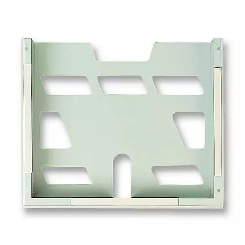 Multicomp DIAGRAM POCKET, A4, NSYPPA4G
