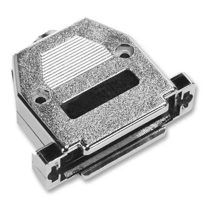 Multicomp D SUB COVER, SIZE DB, ABS, SPC15298.