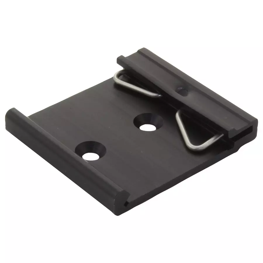 TRACO POWER DIN-RAIL CLIP, DC/DC CONVERTER, TEQ-MK1