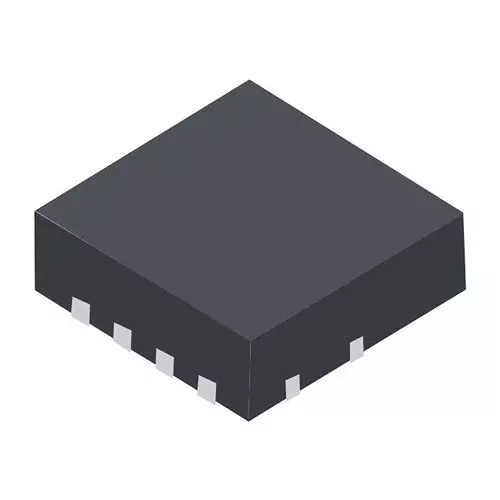 DIODES INC. MOSFET, N-CH, 30V, 10.5A, POWERDI3333, DMG7430LFG-7 (Pack of 5 Pcs)