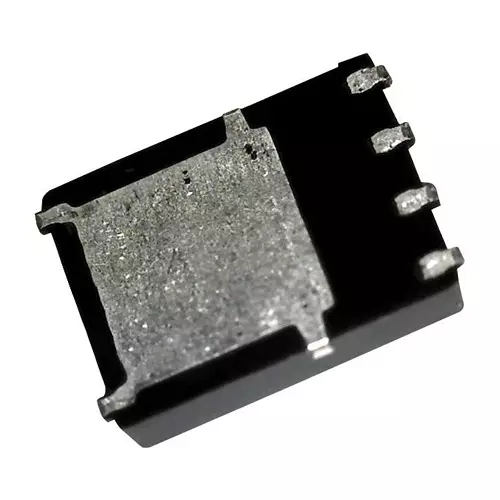 ONSEMI Single MOSFETs MOSFET, N-CH, 80V, 123A, DFN-5 NVMFS6H818NWFT1G