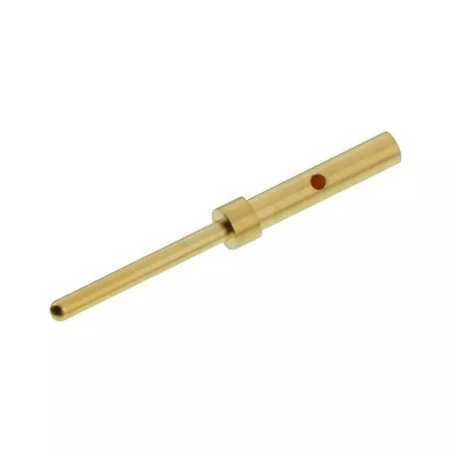 MOLEX D Sub Contacts D-SUB CONTACT, PIN, 28-22AWG, CRIMP 173112-0223 (Pack of 5)