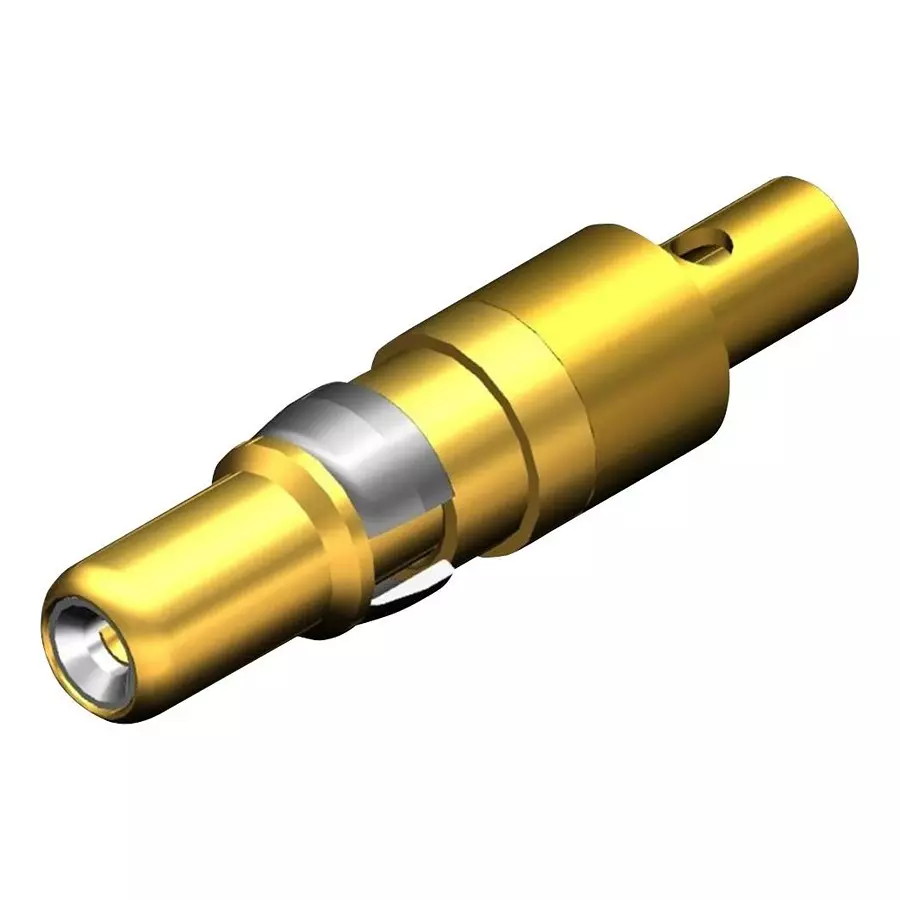 MOLEX D Sub Contacts D-SUB CONTACT, PIN, SOLDER 173112-1061