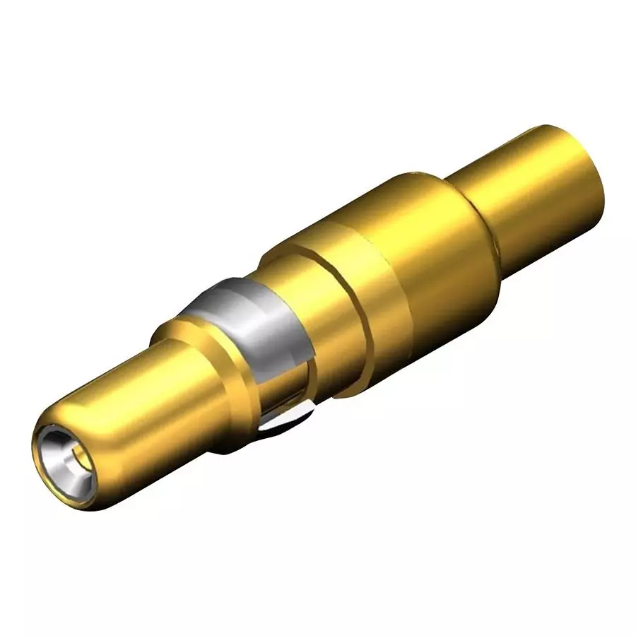 MOLEX D Sub Contacts D-SUB CONTACT, PIN, SOLDER 173112-1088