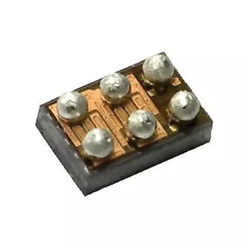 TEXAS INSTRUMENTS Gate Drivers GAN & MOSFET DRIVER, -40 TO 125DEG C, LMG1020YFFT