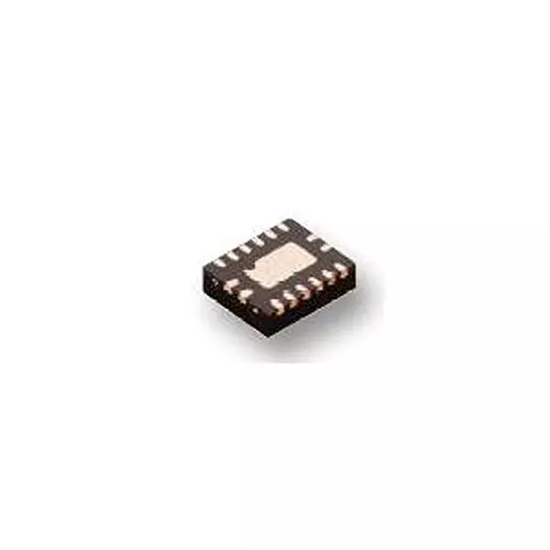 TEXAS INSTRUMENTS DC / DC Switching Regulators DC/DC CONV, SYNC BUCK, 2.5MHZ, VQFN-16, TPS62130ARGTR