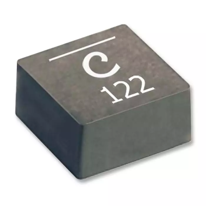 COILCRAFT SMD Power Inductors INDUCTOR, 2.2UH, 9.2A, 20%, PWR, 38MHZ, XAL5030-222MEC