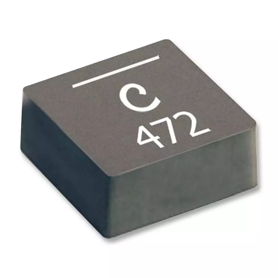 COILCRAFT SMD Power Inductors INDUCTOR, 2.2UH, 10A, 20%, PWR, 30MHZ, XAL6030-222MEC