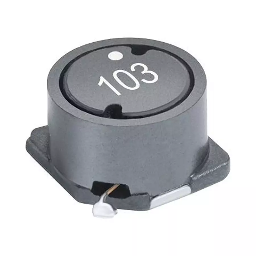 COILCRAFT SMD Power Inductors INDUCTOR, 22UH, 2.3A, 20%, SHIELDED, MSS7348-223MEC