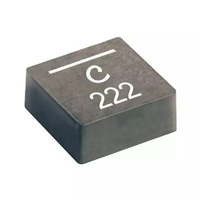 COILCRAFT SMD Power Inductors INDUCTOR, SHIELDED, 2.2UH, 20%, AEC-Q200, XEL4020-222MEC