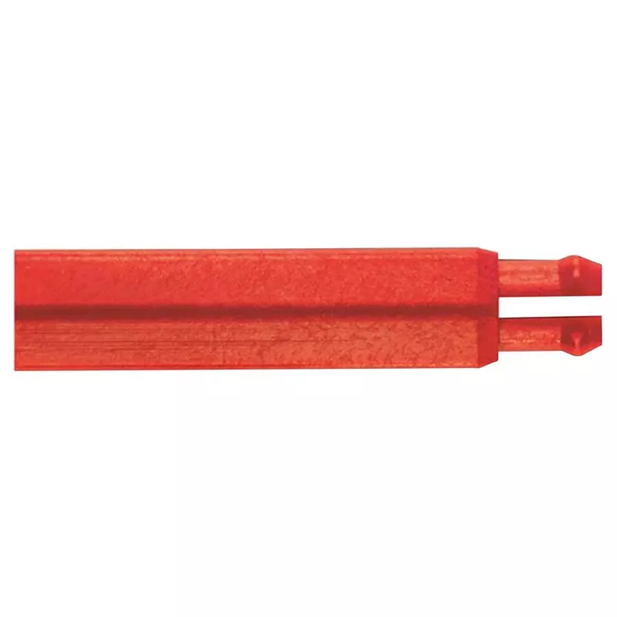 Harting Other Connector Accessories CODING ELEMENT, SOCKET, 3A, PLASTIC, 09120009902