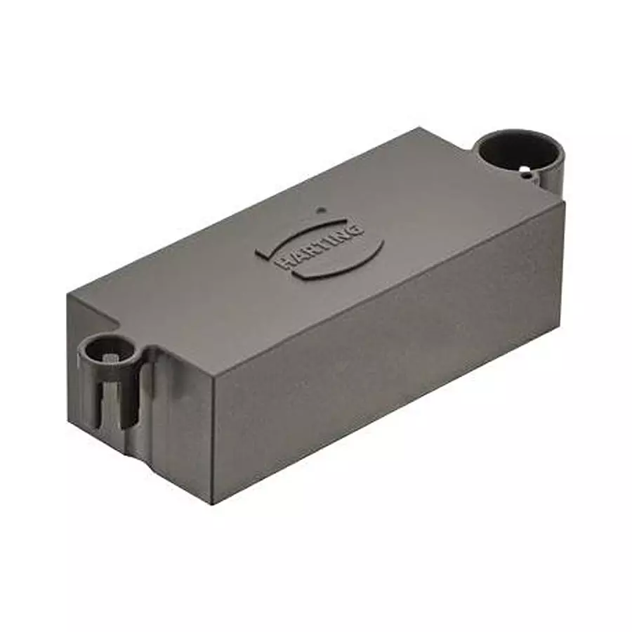 Harting Dust Caps / Dust Covers COVER FOR HAN 16B DOCKING FRAME, 09300165418