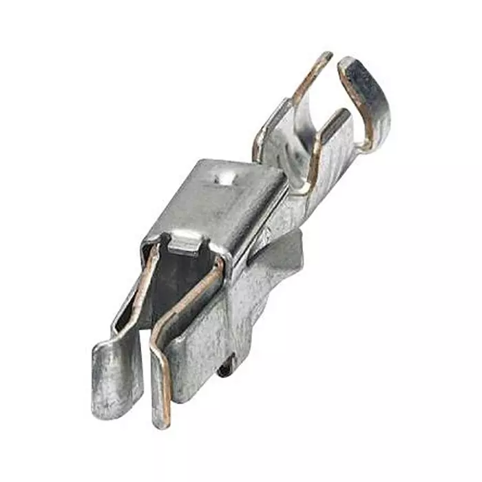 Phoenix Contact Plug & Socket Connector Contacts CONTACT, SOCKET, 20-18AWG, CRIMP, 3190645 (Pack of 10)