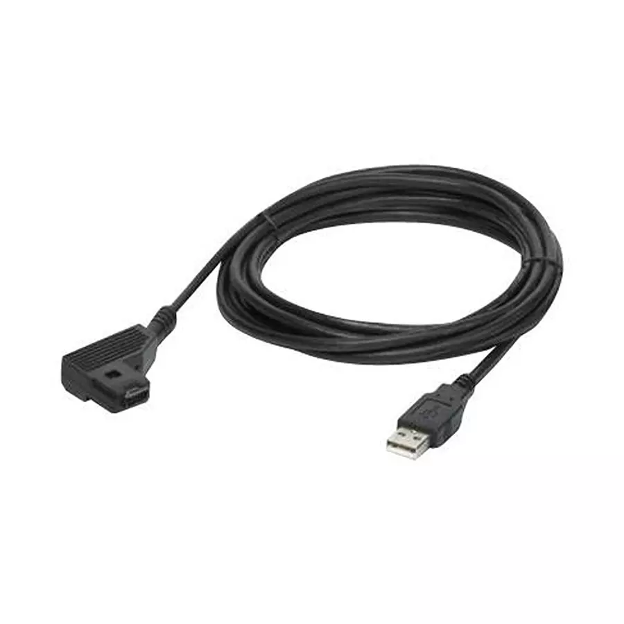 Phoenix Contact Power Supply Accessories IFS-USB DATA CABLE, 3M, QUINT/TRIO UPS, 2320500