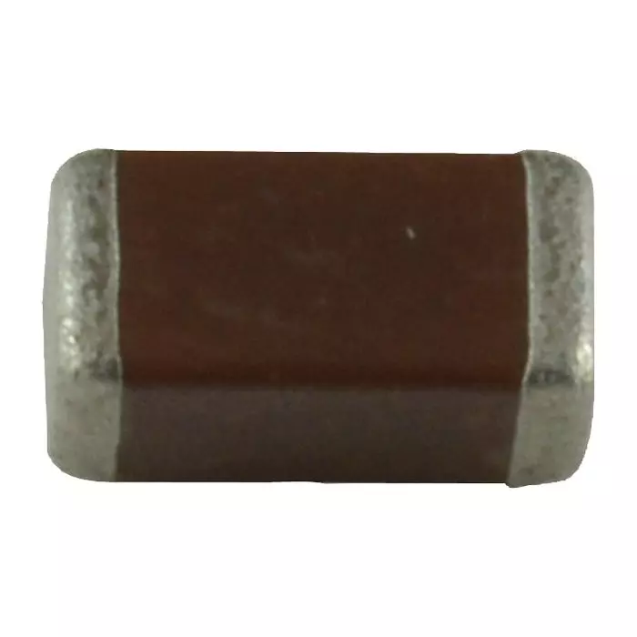 TDK CAP, 2.2µF, 100V, 10%, X7S, 1206, C3216X7S2A225K160AB (Pack 2000)