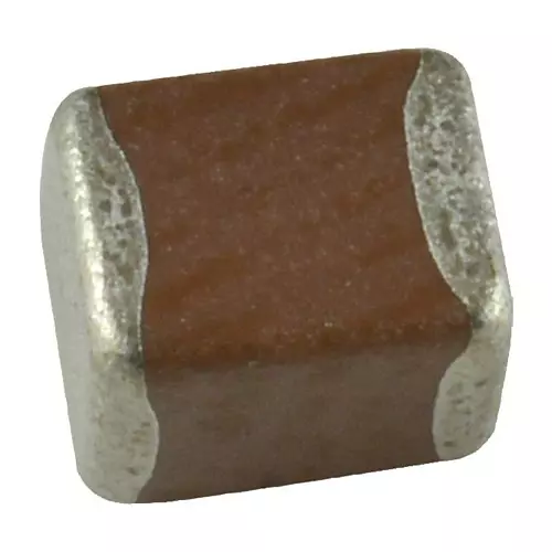 TDK CAP, 10µF, 25V, 10%, X7R, 1210, C3225X7R1E106K250AC (Pack 1000)