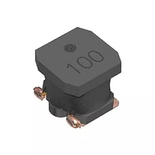 TDK INDUCTOR, 10UH, 2.5A, 20%, WIREWOUND, VLS5045EX-100M
