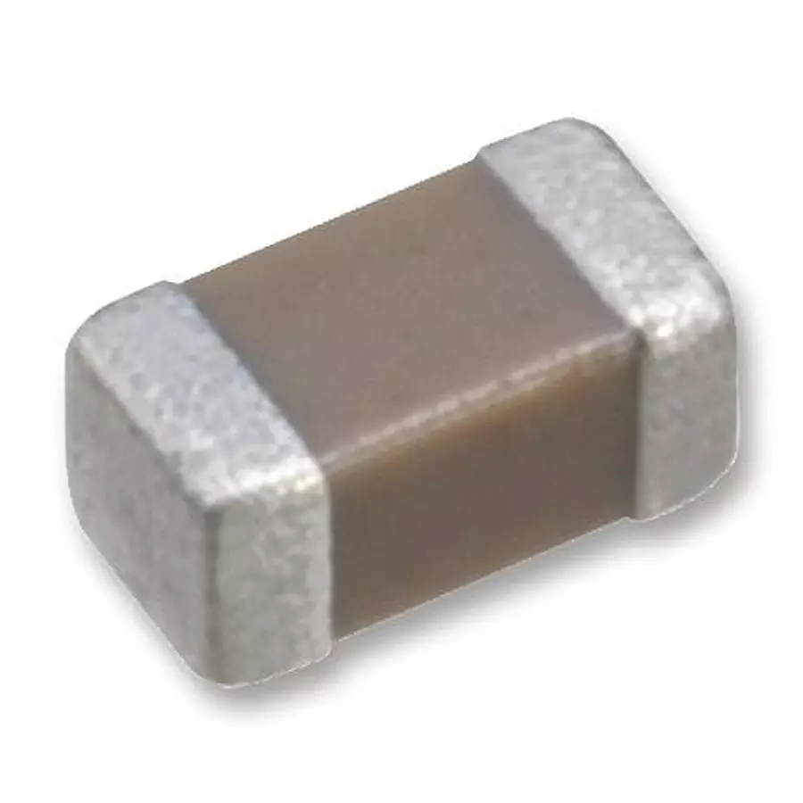TDK CAP, AEC-Q200, 0.47UF, 50V, MLCC, 0603, CGA3E3X7R1H474K080AE (Pack 4000)