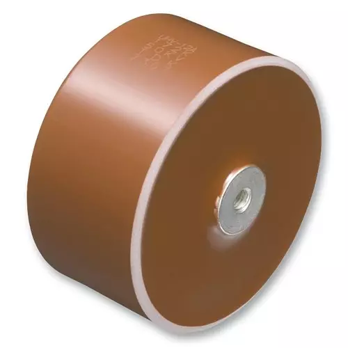 TDK CAPACITOR, 1000PF, 50KV, UHV-11A