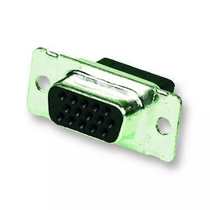 AMP - TE CONNECTIVITY SOCKET, D, HIGH DENSITY, 44WAY, 1658683-1
