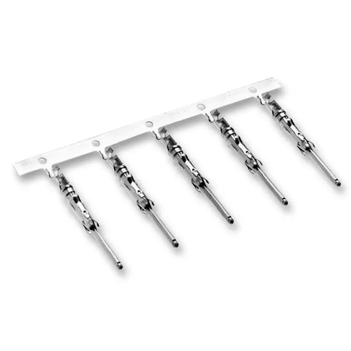 AMP - TE CONNECTIVITY CRIMP PIN, 24-20AWG, 66400-4