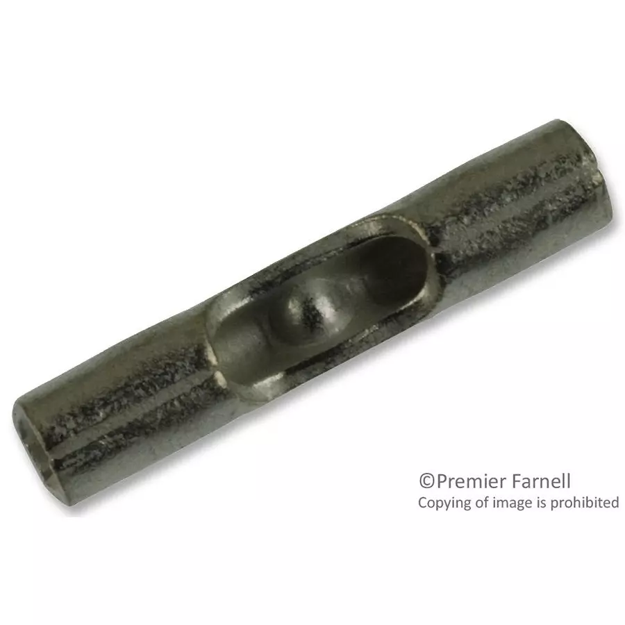 AMP - TE CONNECTIVITY TERMINAL, BUTT SPLICE, 8-321198-1