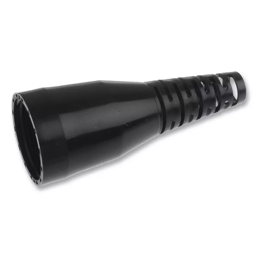 AMP - TE CONNECTIVITY CABLE BOOT, SIZE 17, PLASTIC, 207241-1