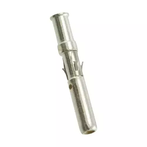 AMP - TE CONNECTIVITY CONTACT, SOCKET, 18-16AWG, CRIMP, 796966-1