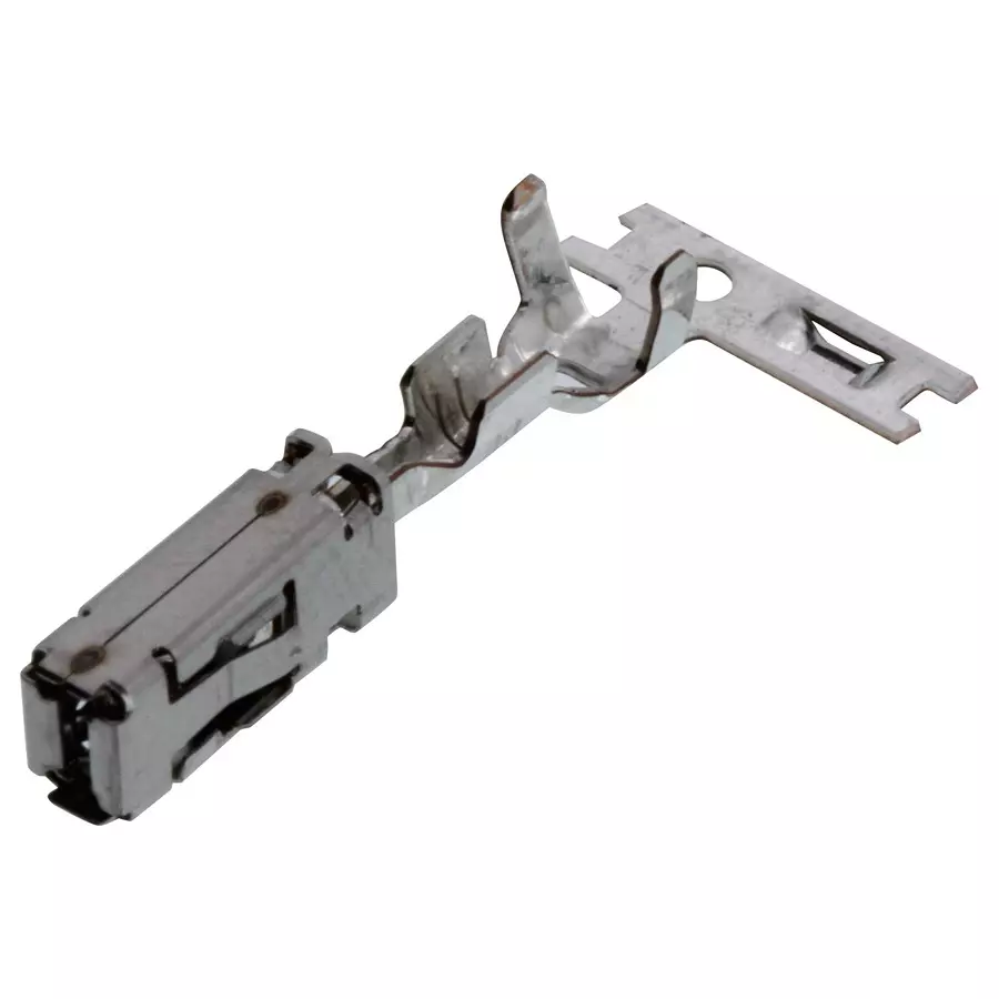 AMP - TE CONNECTIVITY AUTOMOTIVE CONTACT, SOCKET, CRIMP, 967542-1.