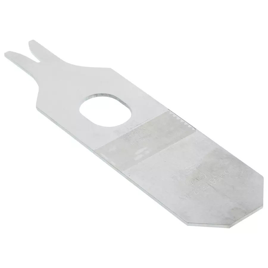 AMP - TE CONNECTIVITY CRIMPER WIRE PLATE, 0.042 F, 1-456401-6