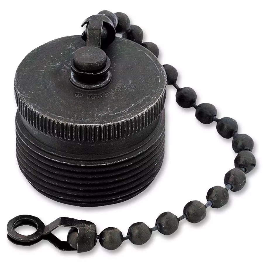 AMPHENOL INDUSTRIAL PROTECTION CAP, SIZE 14-14S, 97-60-14(621)