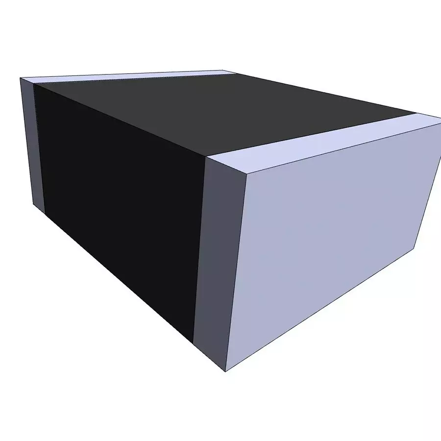 EATON VARISTOR, AEC-Q200, MLV, 77V, 2220, AMLV22V34C6500