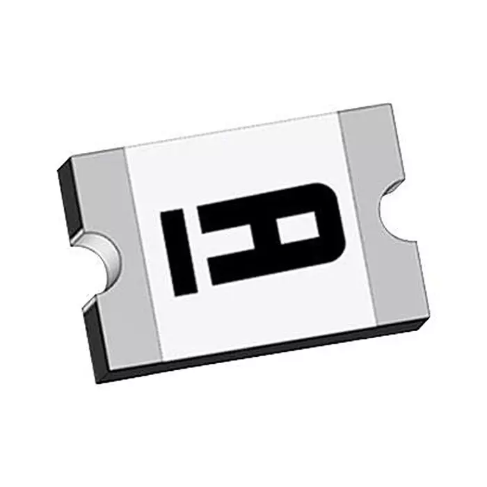 EATON PPTC RESETTABLE FUSE, 50A, 8VDC, 0805, PTSLR08058V300