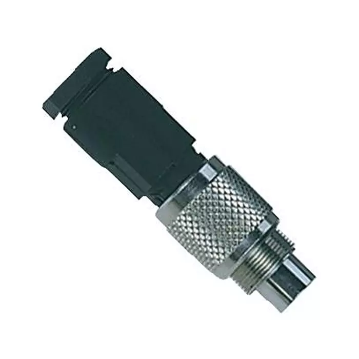 BINDER CIRCULAR CONNECTOR, PLUG, 8 WAY, CABLE, 99 0425 00 08