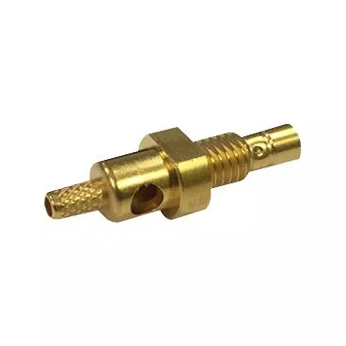 JOHNSON RF COAXIAL, SMB JACK, 50 OHM, CABLE, 131-9303-401