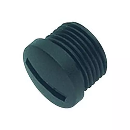 BINDER PROTECTION CAP, SENSOR CONNECTOR, 08-2441-000-000