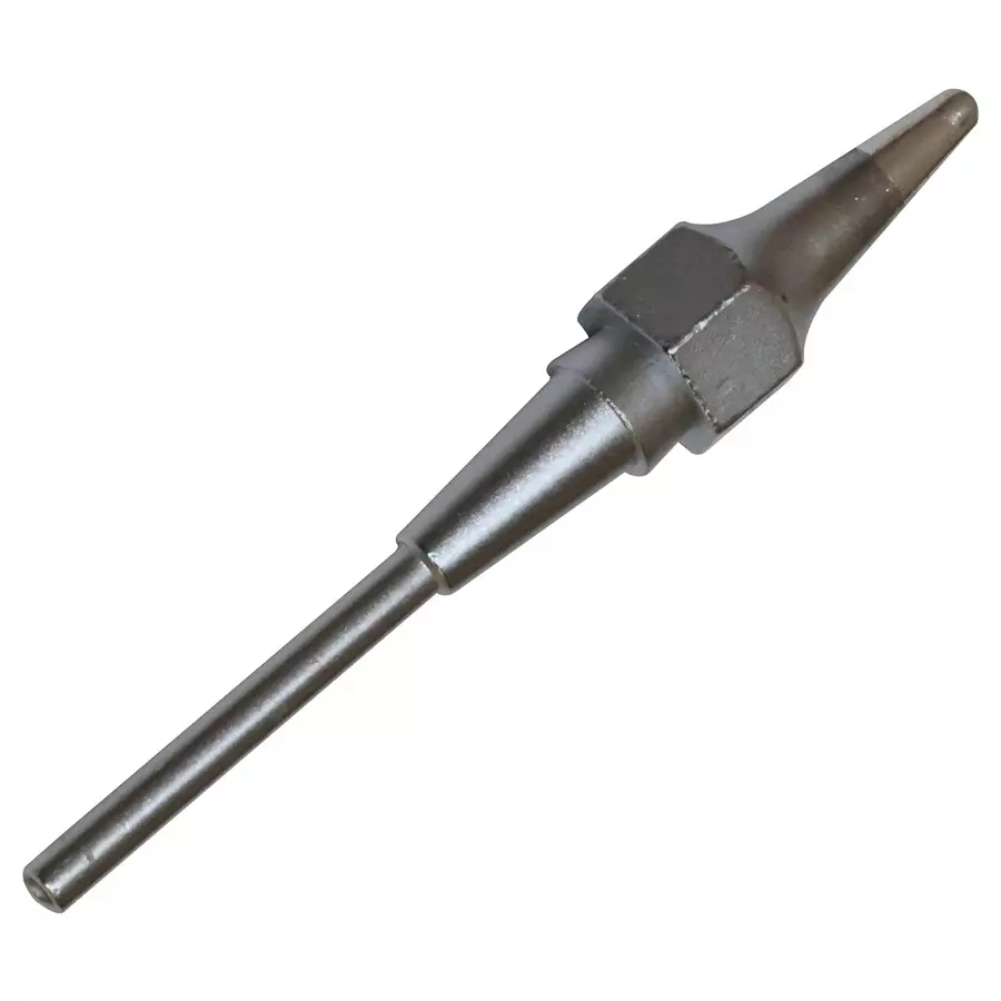 WELLER NOZZLE, 16.5MM, 0.7MM, DESOLDERING, XDS 6
