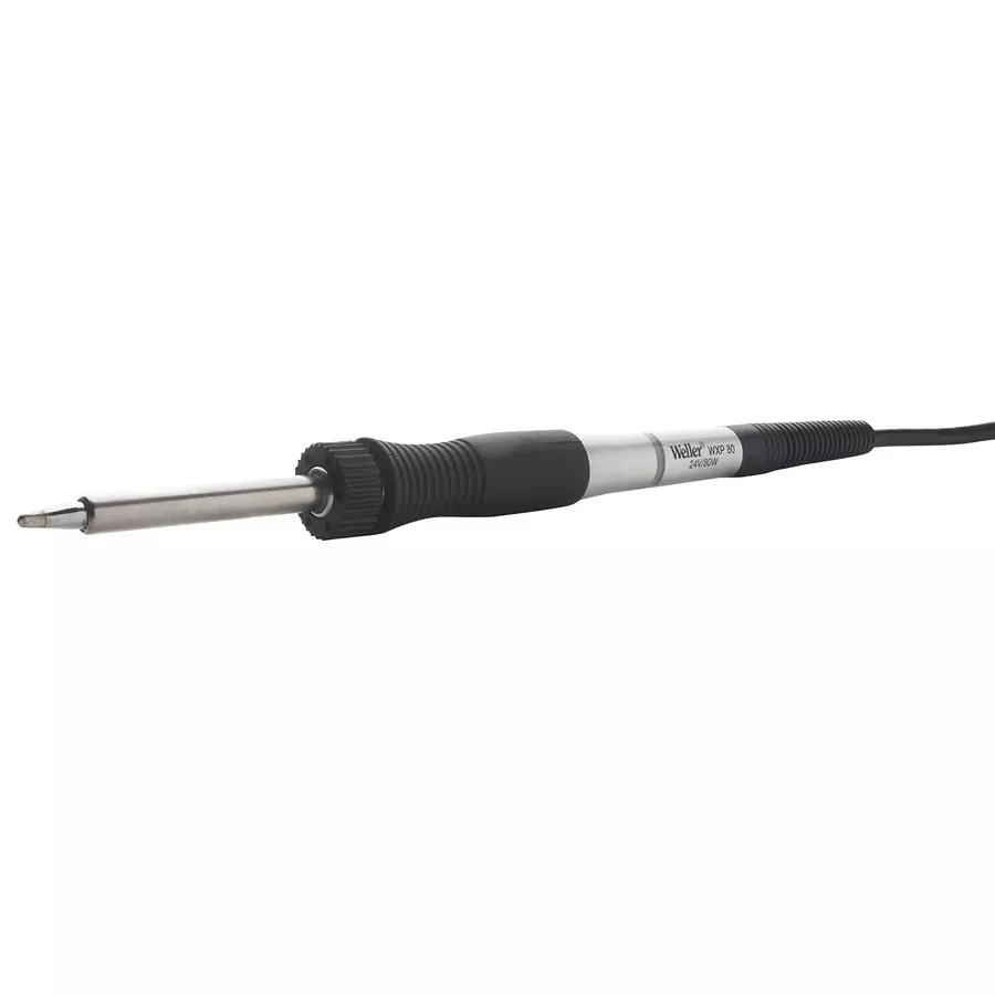 WELLER SOLDERING IRON, 80W, 24V, WXP 80
