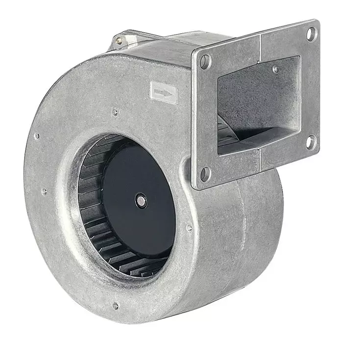 ebmpapst EC CENTRIFUGAL BLOWER, 108MM, 24VDC, G1G108-AB17-02